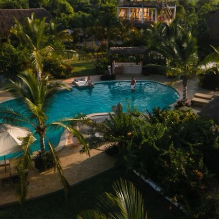 Zen Boutique Resort Джамбіані Екстер'єр фото
