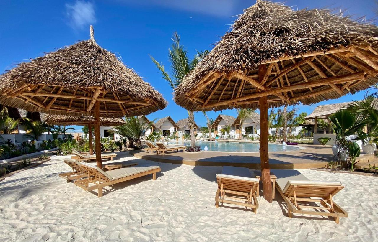Zen Boutique Resort Джамбіані Екстер'єр фото