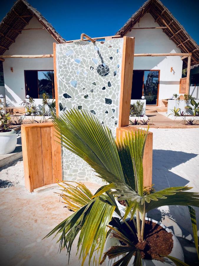 Zen Boutique Resort Джамбіані Екстер'єр фото