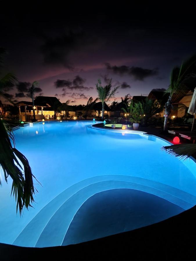 Zen Boutique Resort Джамбіані Екстер'єр фото