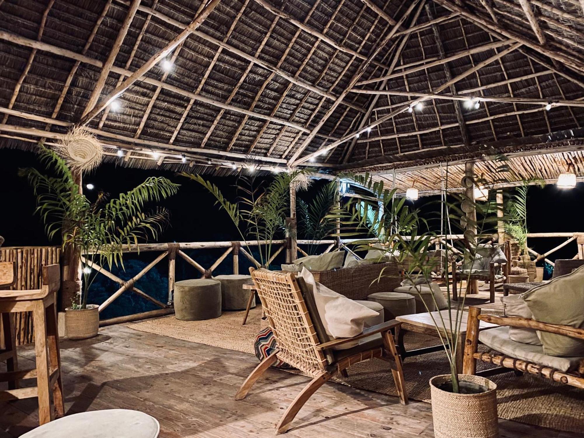Zen Boutique Resort Джамбіані Екстер'єр фото