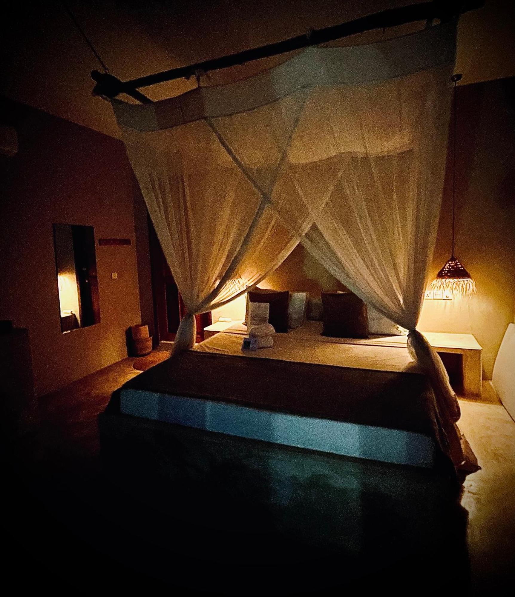 Zen Boutique Resort Джамбіані Екстер'єр фото